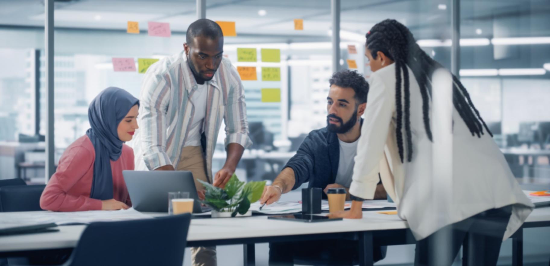 Ejemplo de sesión práctica de optimización de contenido